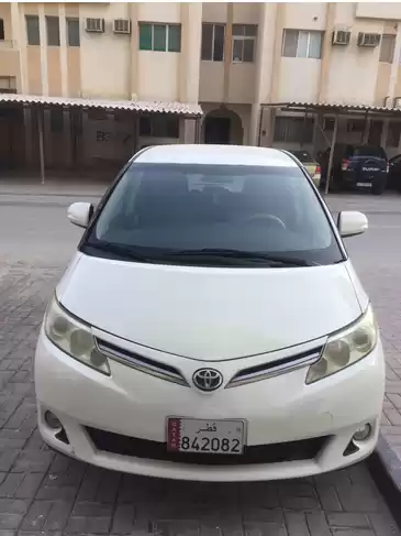 Usado Toyota Unspecified Venta en Doha #5185 - 1  image 